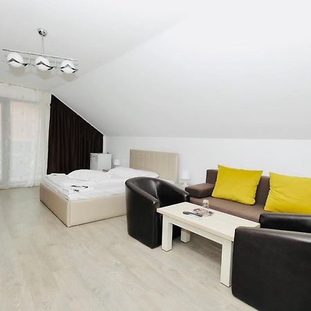 Casa Golopenta Hotel Băile Herculane Buitenkant foto