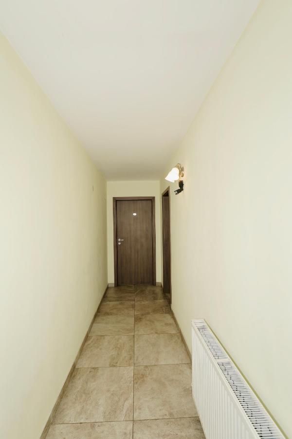 Casa Golopenta Hotel Băile Herculane Buitenkant foto